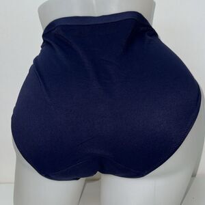 🔥Thinx French Moderate Period Menstrual Underwear Panties   Sz XL hi waist